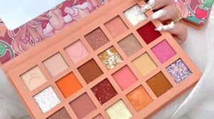  makeup palette