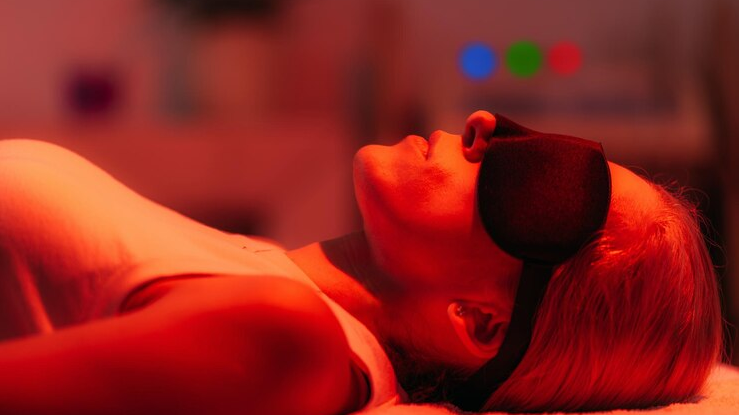 Red Light Therapy