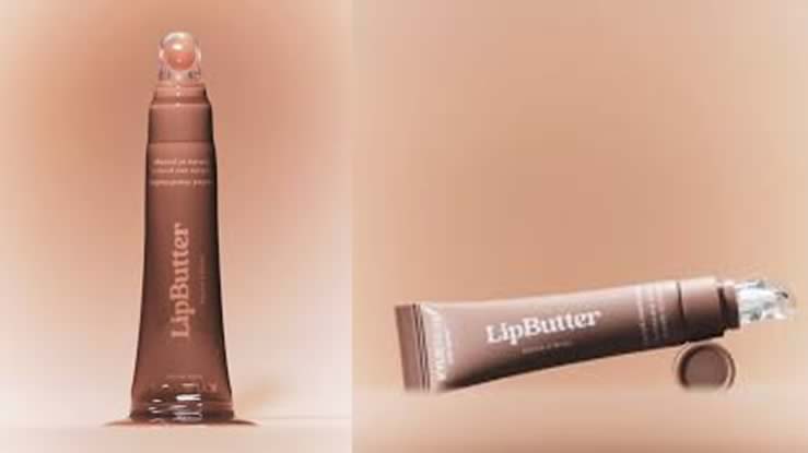 Toasted Marshmallow Lip Butter