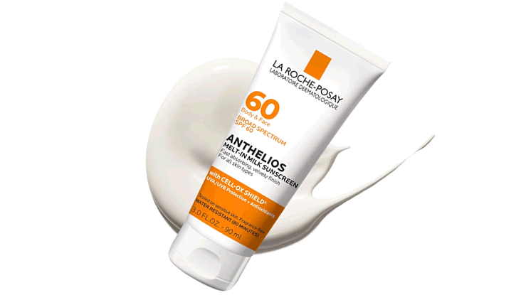 Best dermatologist-recommended sunscreen