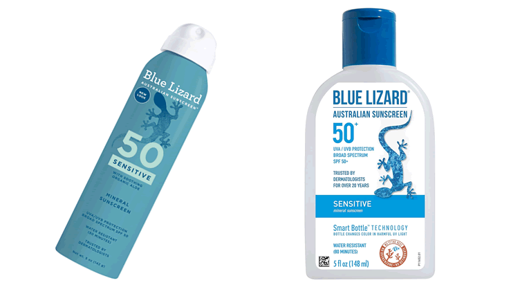 Best dermatologist-recommended sunscreen