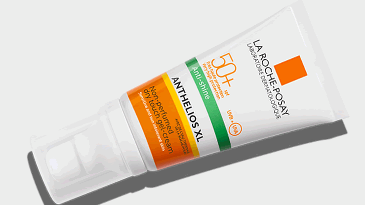 best sunscreen for Africa