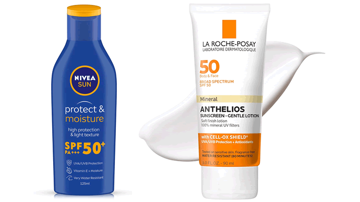 SPF 50