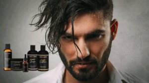 products for facial hair