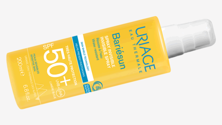 best sunscreen for Africa