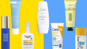 Best dermatologist-recommended sunscreen