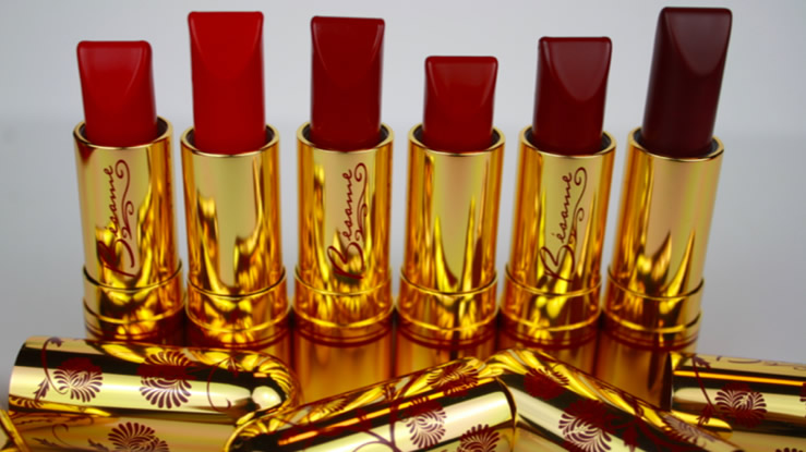 Is Bésame Cosmetics Safe
