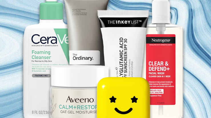 Skincare Brand