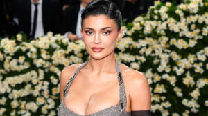 Kylie Jenner breast implants