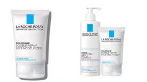 La Roche-Posay Toleriane Double Repair Face Moisturizer