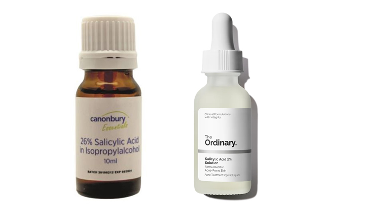 Salicylic Acid