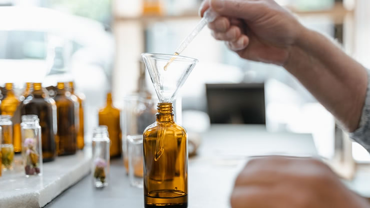 Top Toxic Ingredients in Cosmetics