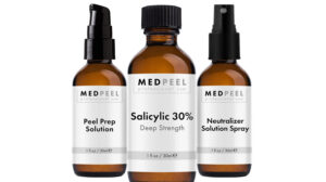use salicylic acid