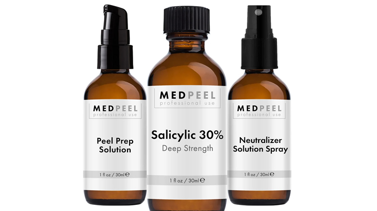 use salicylic acid