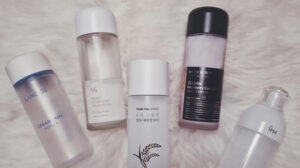 Milky Toners