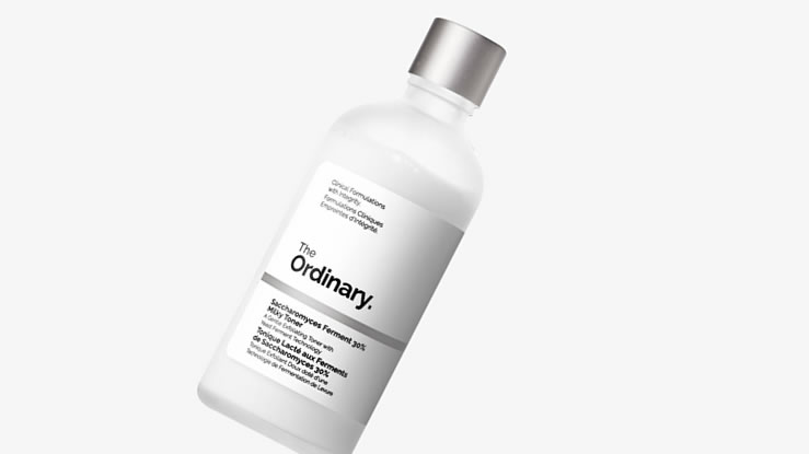 Ordinary Milky Toner