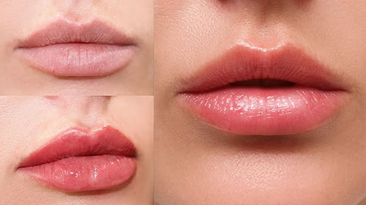 lip blush