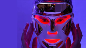 LED Face Masks
