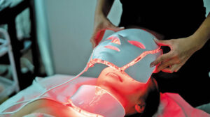 LED Light Therapy