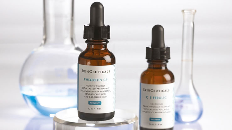 scam skincare products