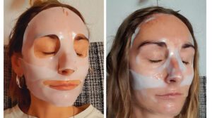 Biodance collagen mask