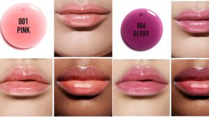 Dior Addict Lip Glow Oil