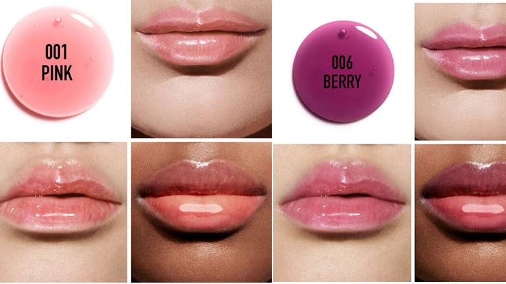 Dior Addict Lip Glow Oil