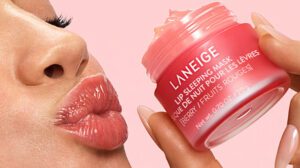 Laneige Lip Sleeping Mask