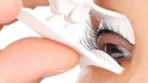 Magnetic Eyelash Extensions