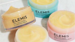 elemis cleansing balm