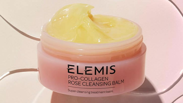elemis cleansing balm