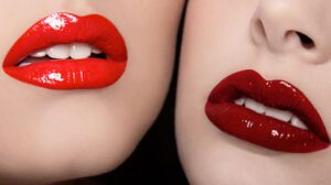 lipsticks