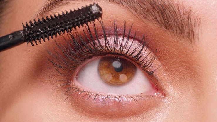 Maybelline Lash Sensational Sky High Mascara