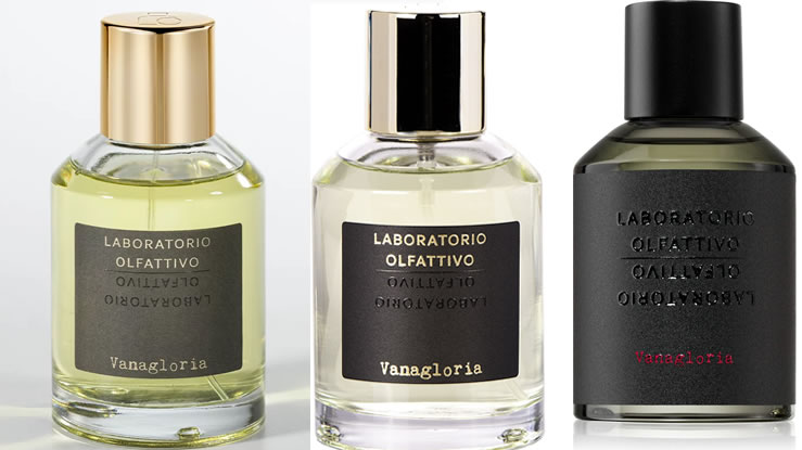 Vanagloria