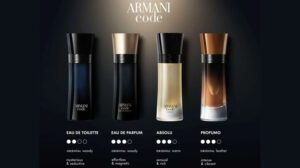 Armani Code