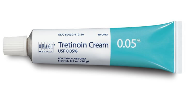 tretinoin