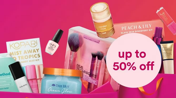 ulta beauty holiday sets