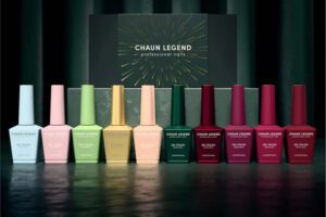 chaun legend gel polish