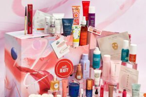 holiday beauty deals