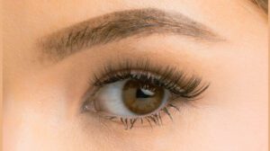 Doting Beauty lashes