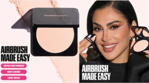 Huda Beauty Easy Bake Pressed Formula