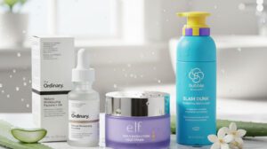 Best Affordable Glow Moisturizers in 2026 for Hydrated, Radiant Skin