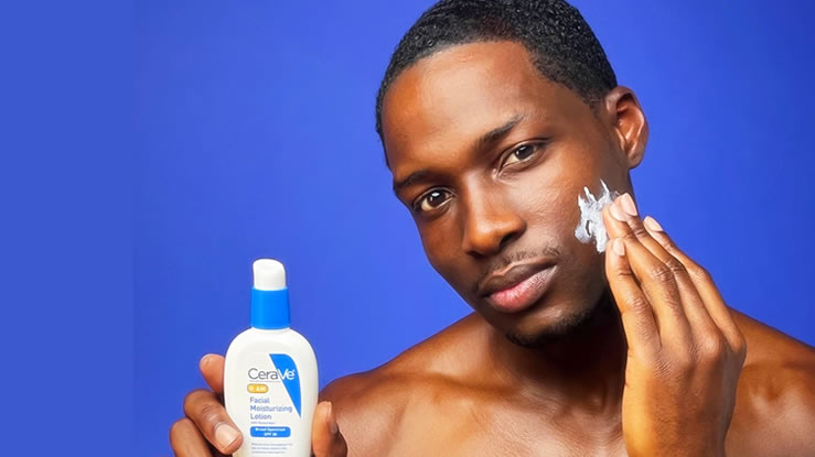 Best Face Cream for Black Men 2026 Dermatologist Approved
