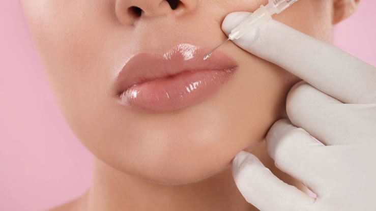 Lip Fillers UK