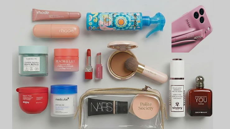 Spring 2026 launches ranked