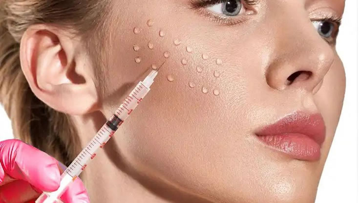 What Is a Skin Booster Injection and Who Is It For?