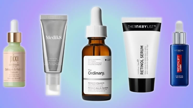 The 7 Best Retinol Serums for Beginners in the UK (2026)