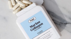 Marine Collagen Supplements