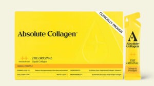 Absolute Collagen Best Overall UK Pick