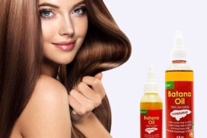 Batana Oil